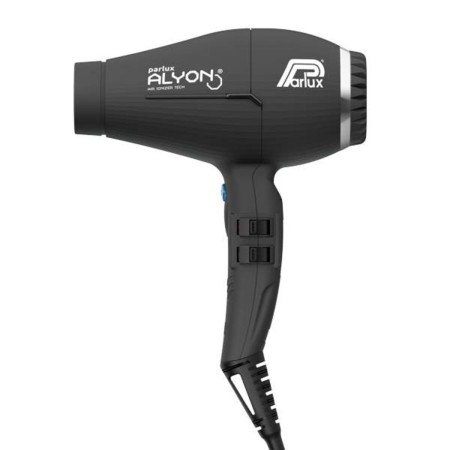 Phon Alyon Parlux Parlux Alyon Nero 2250 W | Tienda24 - Global Online Shop Tienda24.eu