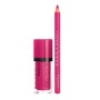 Set de Cosmética Mujer Rouge Édition Velvet Bourjois (2 pcs) de Bourjois, Pintalabios - Ref: S0562018, Precio: 12,68 €, Descu...