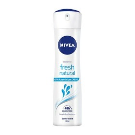 Desodorizante em Spray Double Effect Nivea (200 ml) | Tienda24 - Global Online Shop Tienda24.eu