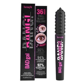 Mascara Effetto Volume Bad Gal Benefit Bad Gal (8,5 g) Nero 8,5 g di Benefit, Mascara - Rif: S0562058, Prezzo: 29,74 €, Scont...