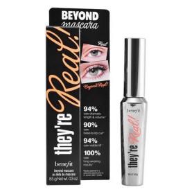 Wimpernmaske mit Volumeneffekt They'Re Real! Benefit Re (8,5 g) 8,5 g von Benefit, Wimperntusche - Ref: S0562062, Preis: 30,5...