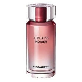 Damenparfüm Fleur de Mûrier Lagerfeld KL008A04 EDP (100 ml) EDP 100 ml von Lagerfeld, Eau de Parfum - Ref: S0562092, Preis: 2...