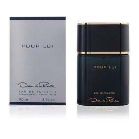 Perfume Homem Oscar De La Renta 4277-hbsupp EDT 90 ml de Oscar De La Renta, Água de colónia - Ref: S0562109, Preço: 25,70 €, ...