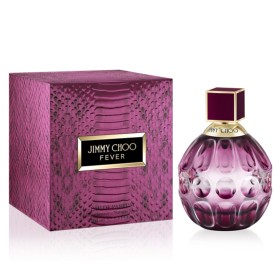 Parfum Femme Fever Jimmy Choo EDP EDP de Jimmy Choo, Eau de parfum - Réf : S0562213, Prix : 40,83 €, Remise : %