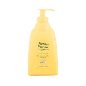 Hand Soap Dispenser Original Heno De Pravia (300 ml) by Heno De Pravia, Hand Soaps - Ref: S0562412, Price: 5,76 €, Discount: %