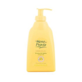 Sabonete de Mãos Líquido com Doseador Original Heno De Pravia (300 ml) de Heno De Pravia, Sabonetes de mão - Ref: S0562412, P...