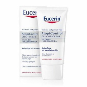 Creme Facial Atopicontrol Eucerin Atopicontrol 50 ml de Eucerin, Hidratantes - Ref: S0562783, Preço: 18,76 €, Desconto: %