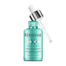 Sérum pour cheveux Resistance Extensioniste Kerastase Resistance Extentioniste (50 ml) 50 ml de Kerastase, Sérums - Réf : S05...