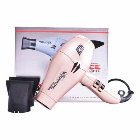 Hairdryer Advance Light Parlux Hairdryer Advance 2200W by Parlux, Hair dryers and diffusers - Ref: S0563084, Price: 130,83 €,...