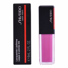 Rouge à lèvres Lacquerink Shiseido de Shiseido, Rouges à lèvres - Réf : S0563109, Prix : 24,38 €, Remise : %