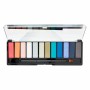 Eye Shadow Palette Magnif'eyes Rimmel London by Rimmel London, Make-up Sets - Ref: S0563116, Price: 13,92 €, Discount: %