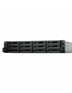 Netzwerkspeicher HPE MSA 2062 Schwarz Schwarz/Silberfarben | Tienda24 Tienda24.eu