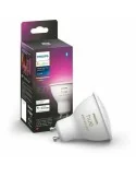 Bombilla Inteligente Philips Pack de 1 GU10 GU10 6500 K 350 lm | Tienda24 Tienda24.eu