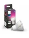 Bombilla Inteligente Philips Pack de 1 GU10 GU10 6500 K 350 lm | Tienda24 Tienda24.eu