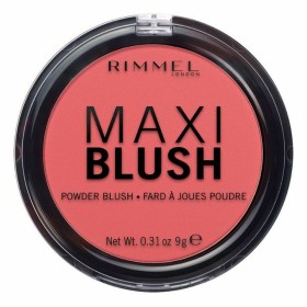 Rouge Maxi Rimmel London von Rimmel London, Rouge - Ref: S0563118, Preis: 10,04 €, Rabatt: %