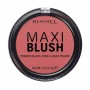 Colorete Maxi Rimmel London de Rimmel London, Coloretes - Ref: S0563118, Precio: 10,04 €, Descuento: %