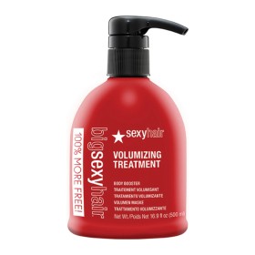 Volumising Treatment Sexy Hair 15TRT16 (500 ml) 500 ml by Sexy Hair, Hair Perms & Texturisers - Ref: S0563179, Price: 13,59 €...