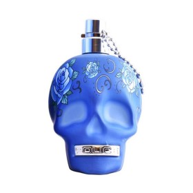 Men's Perfume Police TO BE TATTOO ART EDT 75 ml by Police, Eau de Cologne - Ref: S0563233, Price: 23,61 €, Discount: %