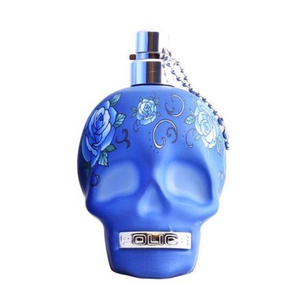 Perfume Homem Police TO BE TATTOO ART EDT 75 ml de Police, Água de colónia - Ref: S0563233, Preço: 24,37 €, Desconto: %