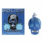 Men's Perfume Police TO BE TATTOO ART EDT 75 ml by Police, Eau de Cologne - Ref: S0563233, Price: 24,37 €, Discount: %