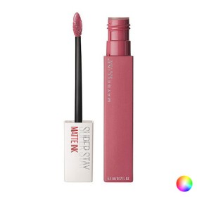 Lipstick Superstay Matte Maybelline by Maybelline, Lipsticks - Ref: S0563339, Price: 0,00 €, Discount: %