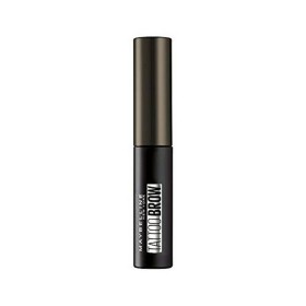 Teinture pour Sourcils Tattoo Brow Maybelline de Maybelline, Crayons et maquillage pour sourcils - Réf : S0563342, Prix : 0,0...