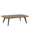 Tavolino da Caffè DKD Home Decor Legno Riciclato Pino (135 x 70 x 41 cm) da DKD Home Decor, Tavoli - Ref: S3040463, Precio: 3...