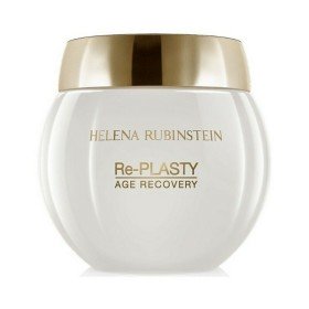 Anti-Ageing Hydrating Cream Re-Plasty Age Recovery Helena Rubinstein Plasty (50 ml) 50 ml by Helena Rubinstein, Moisturisers ...