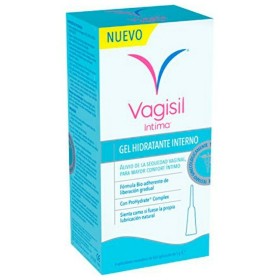 Gel Íntimo Vagisil Vaginesil Vagisil (30 g) Interno 30 g de Vaginesil, Sabão íntimo - Ref: S0563776, Preço: 16,70 €, Desconto: %