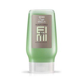 Extra starkes Fixier-Gel Eimi Wella (125 ml) von Wella, Gele - Ref: S0564056, Preis: 13,21 €, Rabatt: %