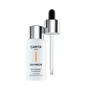 Concentrato Antiossidante Les Précis Carita (15 ml) di Carita, Idratanti - Rif: S0564114, Prezzo: 27,89 €, Sconto: %