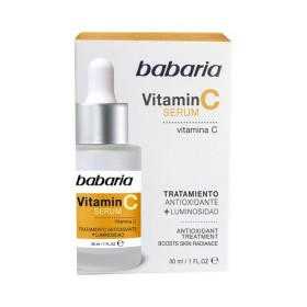 Sérum Antioxidante Vitamin C Babaria Vitamin C (30 ml) 30 ml de Babaria, Séruns - Ref: S0564195, Preço: 8,65 €, Desconto: %