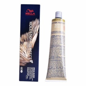 Tinte Permanente Special Blonde Wella (60 ml) de Wella, Coloración permanente - Ref: S0564230, Precio: 10,41 €, Descuento: %