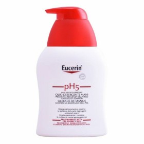 Hand Soap Dispenser PH5 Eucerin (250 ml) 250 ml by Eucerin, Hand Soaps - Ref: S0564338, Price: 9,96 €, Discount: %