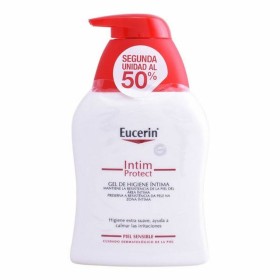 Gel Íntimo Protect Eucerin Intim Protect Gel Higine Intima Lote (250 ml) 250 ml de Eucerin, Sabão íntimo - Ref: S0564339, Pre...