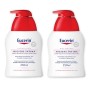 Gel Íntimo Protect Eucerin Intim Protect Gel Higine Intima Lote (250 ml) 250 ml de Eucerin, Sabão íntimo - Ref: S0564339, Pre...