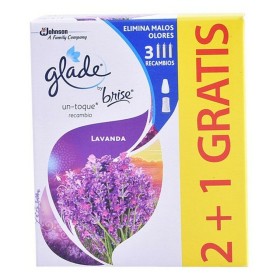 Air Freshener Jasmine 190 g (24 Units) | Tienda24 - Global Online Shop Tienda24.eu