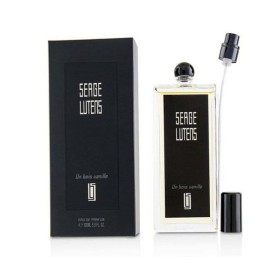 Perfume Mujer Un Bois Vanille Serge Lutens COLLECTION NOIRE (100 ml) EDP 100 ml de Serge Lutens, Agua de perfume - Ref: S0564...