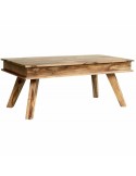 Tischdekoration DKD Home Decor Holz 140 x 40 x 45 cm | Tienda24 Tienda24.eu