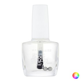 Nagellack Forever Strong Maybelline von Maybelline, Farblack - Ref: S0565179, Preis: 11,60 €, Rabatt: %