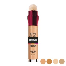 Facial Corrector Instant Anti Age Maybelline by Maybelline, Concealers & Correctors - Ref: S0565183, Price: 12,96 €, Discount: %