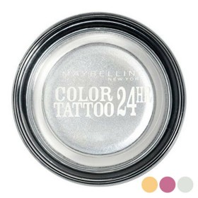 Sombra de ojos Color Tattoo Maybelline de Maybelline, Sombras de ojos - Ref: S0565212, Precio: 0,00 €, Descuento: %