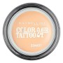 Ombre à paupières Color Tattoo Maybelline | Tienda24 - Global Online Shop Tienda24.eu