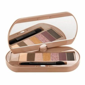 Palette di Ombretti Eye Catching Nude Bourjois di Bourjois, Set di trucchi - Rif: S0565257, Prezzo: 16,92 €, Sconto: %