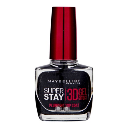 Nagelglanz Superstay Maybelline (10 ml) von Maybelline, Farblack - Ref: S0565300, Preis: 9,60 €, Rabatt: %