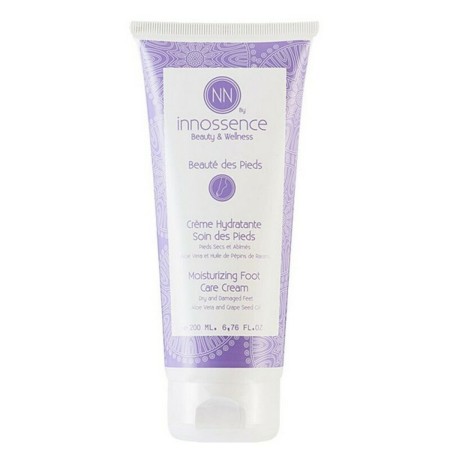 Moisturising Foot Cream Innossence Mains Et Pieds (200 ml) 200 ml | Tienda24 - Global Online Shop Tienda24.eu