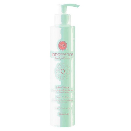 Tonique facial Innopure Innossence Innopure (250 ml) 250 ml de Innossence, Lotions toniques - Réf : S0565565, Prix : 12,78 €,...