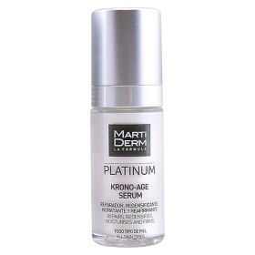 Restorative Serum Platinum Martiderm Platinum Krono Age (30 ml) 30 ml by Martiderm, Serums - Ref: S0565591, Price: 41,75 €, D...