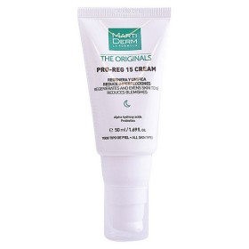 Crème régénératrice The Originals Pro-reg 15 Martiderm (50 ml) de Martiderm, Hydratants - Réf : S0565608, Prix : 26,26 €, Rem...