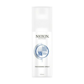 Spray Fijador 3D Styling Nioxin H7430 (150 ml) 150 ml de Nioxin, Lacas - Ref: S0565851, Precio: 15,72 €, Descuento: %